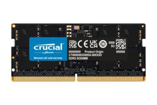 Laptop Memory
