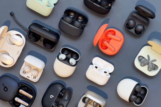 Ear Pods