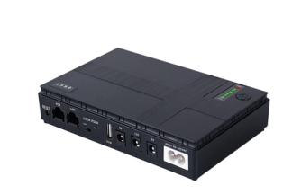 Power Backup