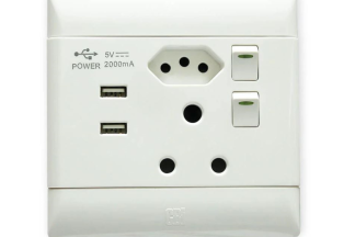 Wall Sockets